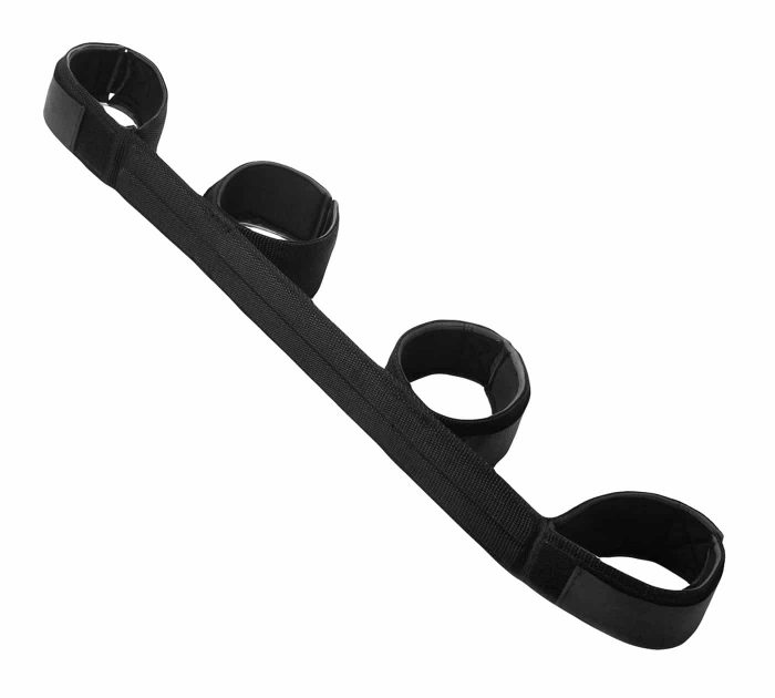 Frisky-VE535-Barra-Separadora-Inmovilizadora-Nylon-Velcro-Negra-F1-1400x1260