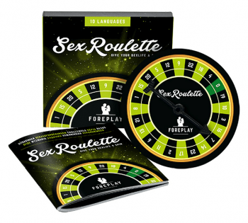 Sex Ruleta Juego Previo