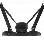 Columpio bondage extreme de cuero