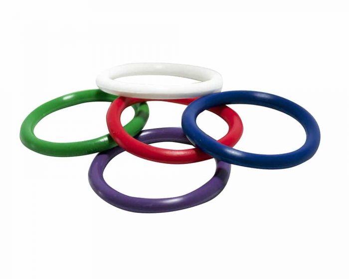 TIE-TRITONRING-5-RNBW-Shibari-triton-rainbow-rubber-pleasu-F1
