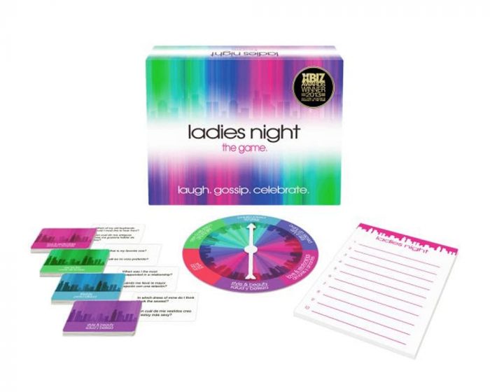ladies-night