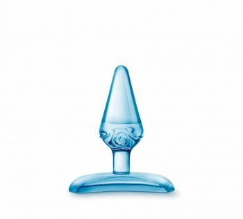 Mini plug dilatador anal Hard Candy Colores