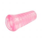 SexFlesh Mini Pink Pussy Stroker
