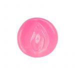 SexFlesh Mini Pink Pussy Stroker