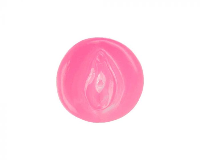 SexFlesh Mini Pink Pussy Stroker