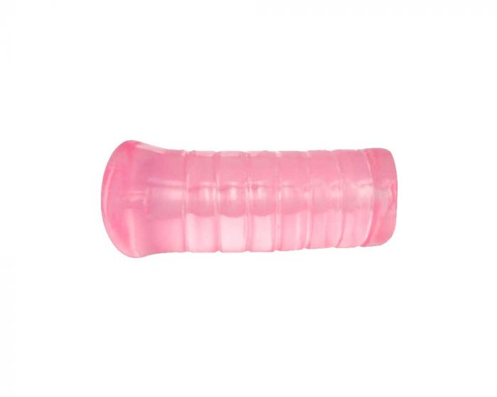 SexFlesh Mini Pink Pussy Stroker
