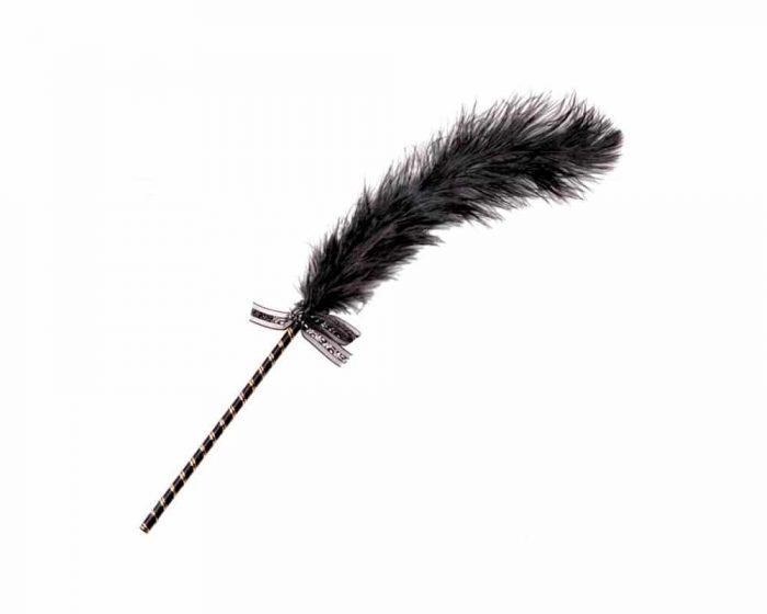 AD182-Black-Frisky-Feather-Tickler-Black-Fg1