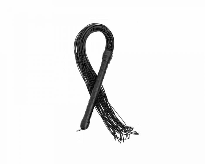 AD936-Strict-Leather-Cord-Flogger-Fg2