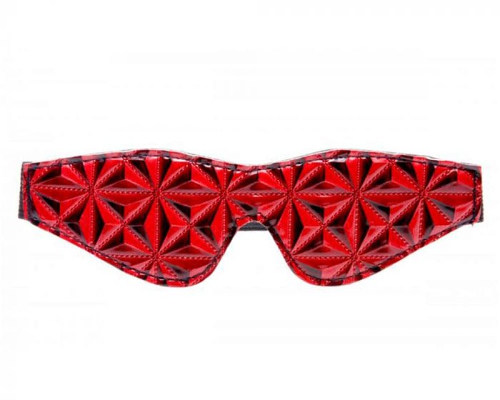 AE143-Master-Series-Crimson--Tied-Full-Blackout-Embossed-Blindfold-Fg2