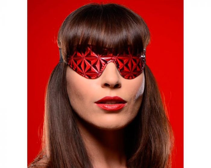 AE143-Master-Series-Crimson--Tied-Full-Blackout-Embossed-Blindfold-Fg3