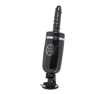 Sex Machine recargable Jaxxx Hammer 2.0 Love Botz
