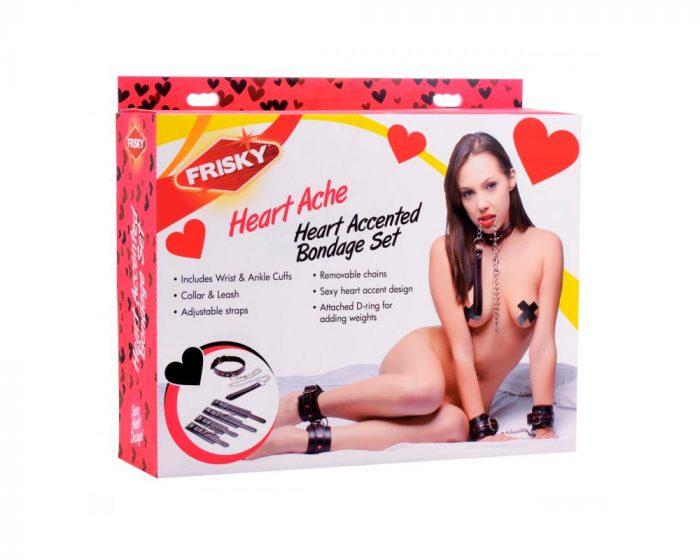 AE993-Frisky-Heartache-5-Piece-Heart-Accented-Bondage-Set-Fg1