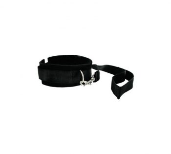 VE983-Frisky Leash-and-Collar -Set