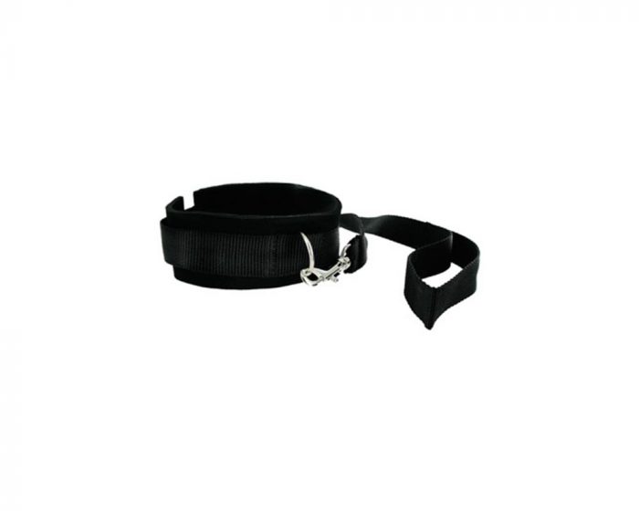 VE983-Frisky Leash-and-Collar -Set