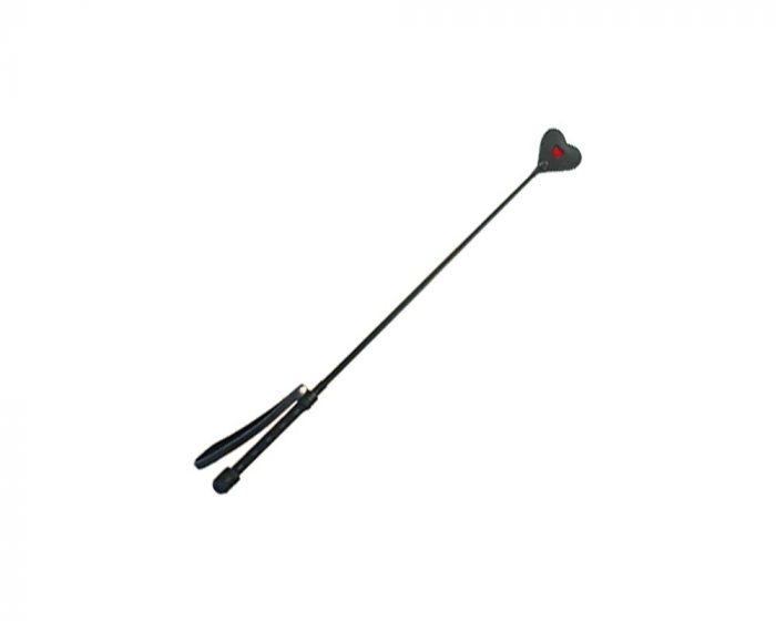 AB835-Strict-Leather-Heart-Tip-Crop-Fg1
