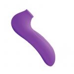 Estimulador de clítoris air pulse Shegasm símil Satifyer