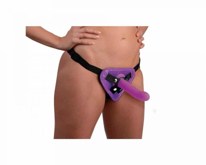 AG164-Purple-Strap-Burlesque-Universal-Corset-Harness---Purple-FG3