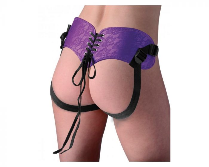 AG164-Purple-Strap-Burlesque-Universal-Corset-Harness---Purple-FG4