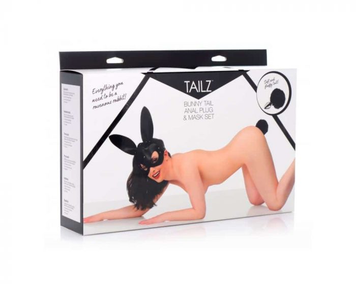 AG201-Tailz-Bunny-Tail-Anal-Plug-and-Mask-Set-FG3