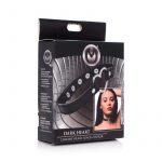 Caja collar con corazón BDSM