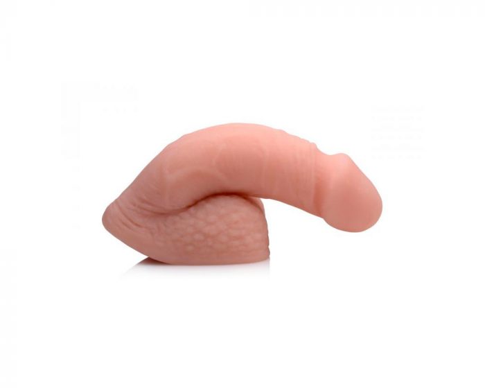 AG340-Light-Strap-U-Bulge-Packer-Dildo---Light-Fg1