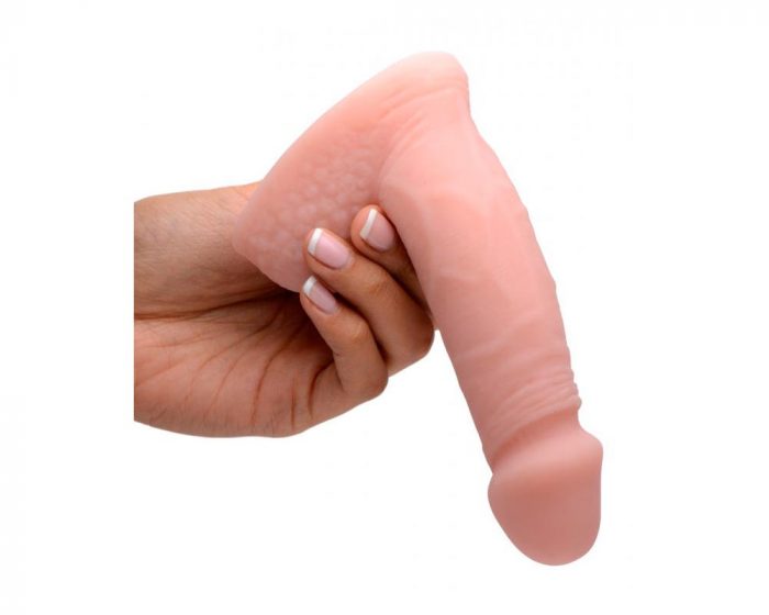 AG340-Light-Strap-U-Bulge-Packer-Dildo---Light-Fg3