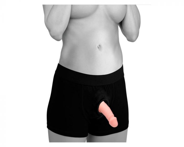 AG340-Light-Strap-U-Bulge-Packer-Dildo---Light-Fg5