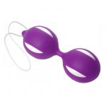 Bolas Kegel de silicona Trinity Vibes