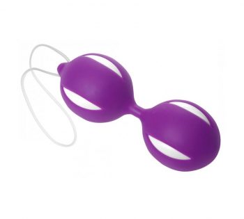 Bolas Kegel de silicona Trinity Vibes