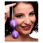 Bolas Kegel de silicona Trinity Vibes