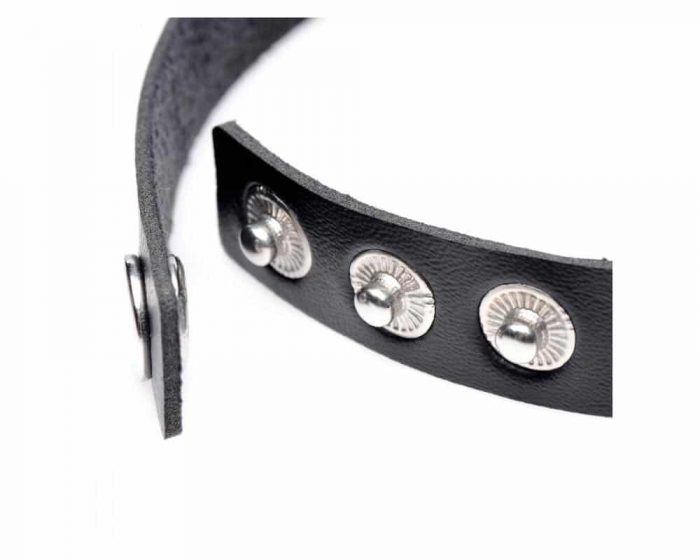 AG417-Master-Series-Gothic-Heart-Chain-Choker-Fg3