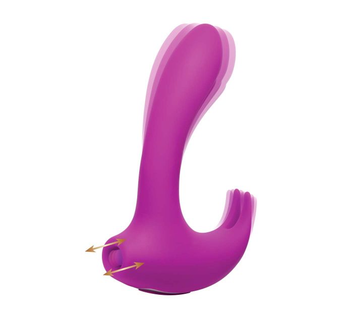 AG634-12X Lux Rocker Pulsing Vibrating G-Spot Rabbit-F3-1400x1260