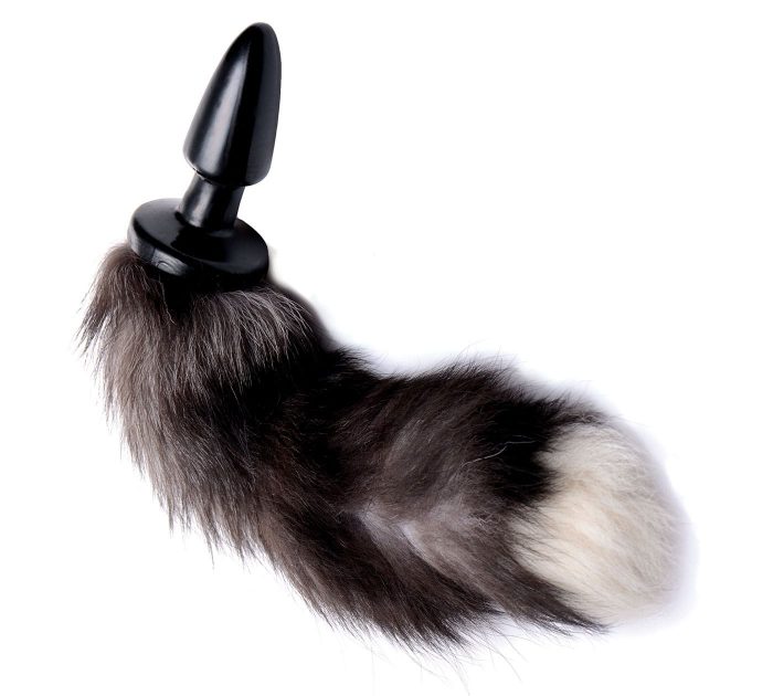 Tailz-AD657-Plug-Anal-Cola-Zorro-Gris-F1-1400x1260