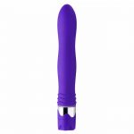 Vibrador elegante con gema Swell Vibe Vogue