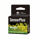 Preservativo fluorescente Magic Sensor Plus