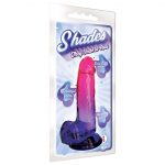 Packing Dildo jelly realista.
