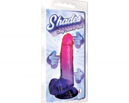 Packing Dildo jelly realista.
