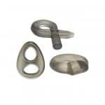 Set de 3 anillos erectores smoke IconBrands