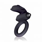 Anillo peneano vibrador flipper.