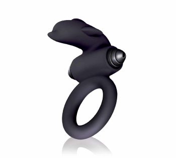 Anillo peneano vibrador flipper.