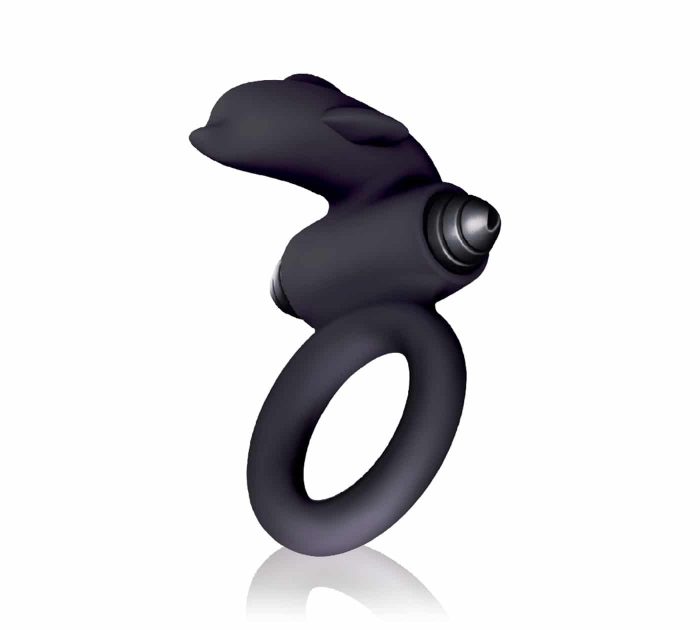 Anillo peneano vibrador flipper.