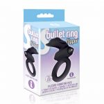Caja Anillo peneano vibrador.