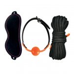 Kit 2 Accesorios bondage