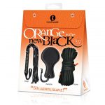 Packing accesorios bdsm.