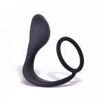 Plug con anillo P-Zone