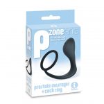 Plug con anillo F2.
