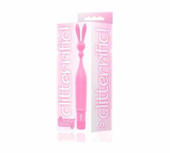 Vibrador conejito