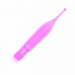vibrador clitoris antena.