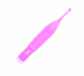 vibrador clitoris antena.
