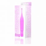 Caja vibrador clitoris antena.